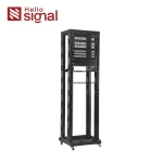 Cabling Infrastructure Products 605 Data Racks