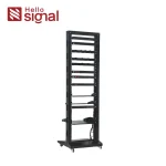 Cabling Infrastructure Products 606 Open Racks