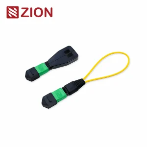 12F MTP SM Fiber Optic Loopback Module /Cable