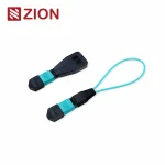 24F MPO OM3 Fiber Optic Loopback Module Cable