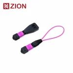 24F MPO OM4 Fiber Optic Loopback Module Cable