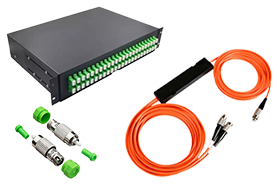 Optical Networking more