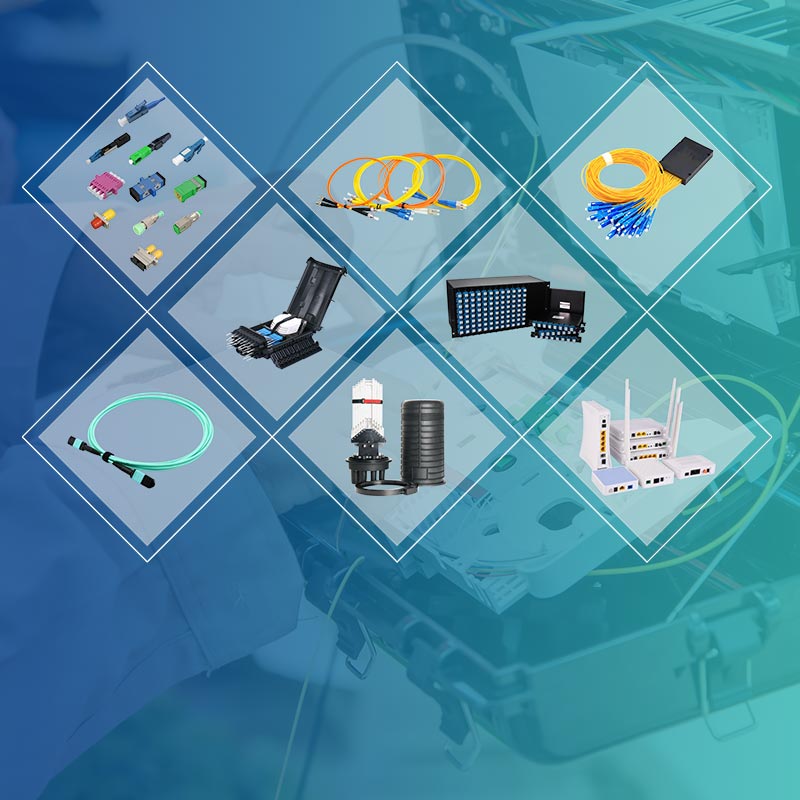 2.Fiber System