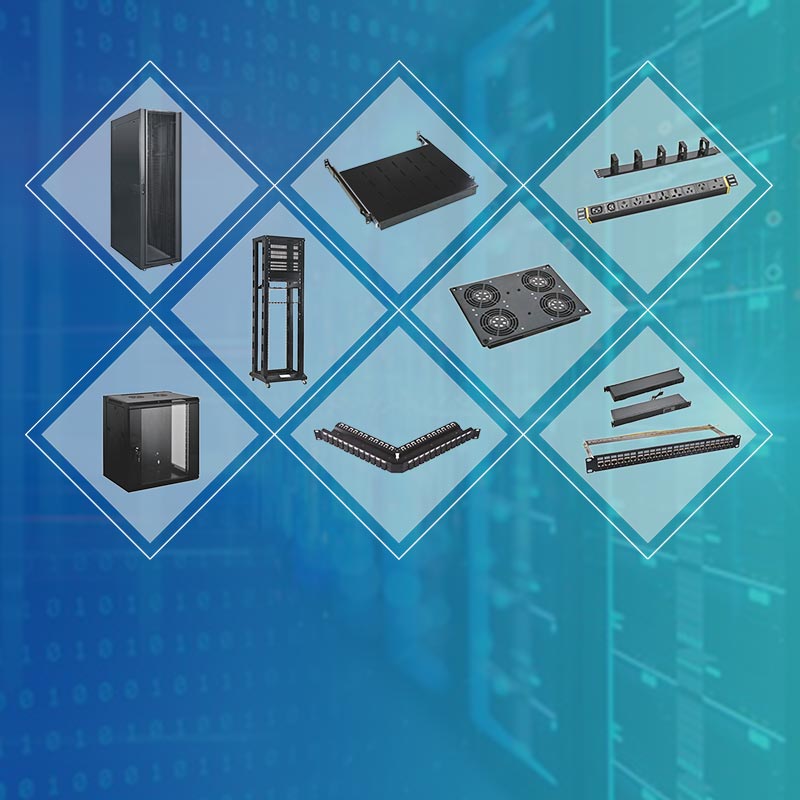 4.Cabinet And Racks