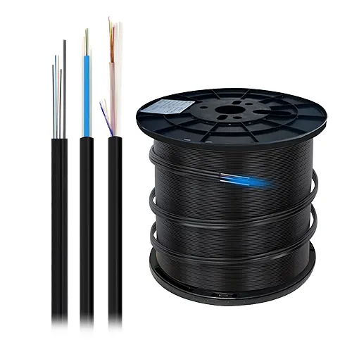 FTTH Drop Cable 2